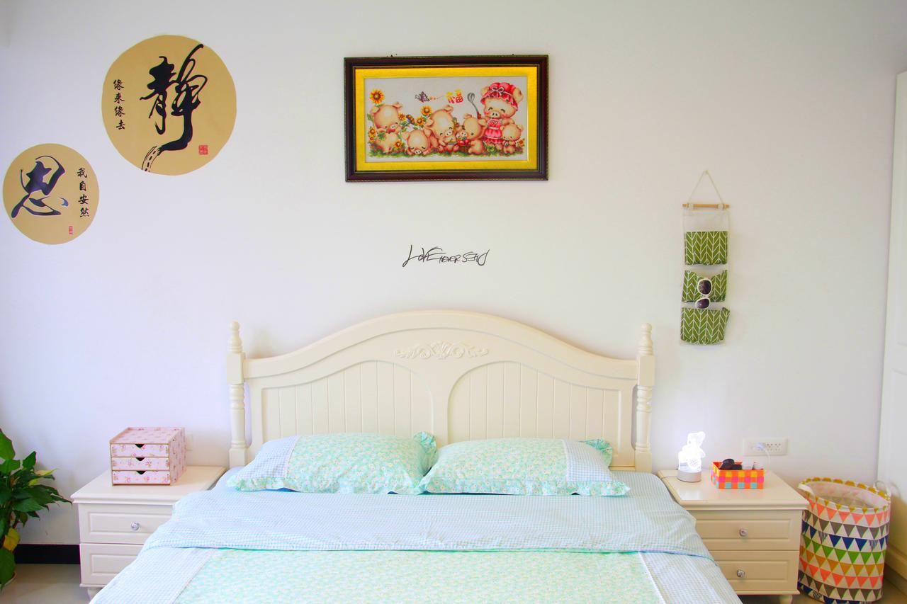 Line 2 Apartment Wuhan Extérieur photo