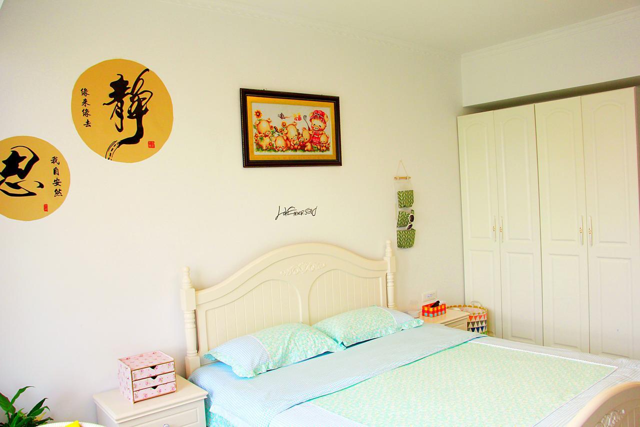 Line 2 Apartment Wuhan Extérieur photo