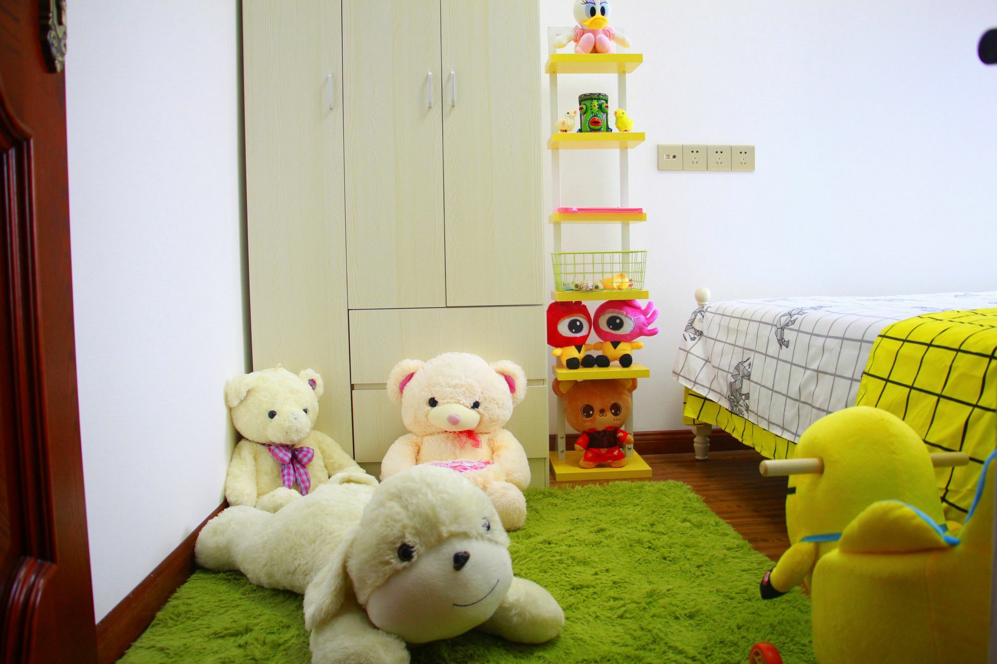 Line 2 Apartment Wuhan Extérieur photo